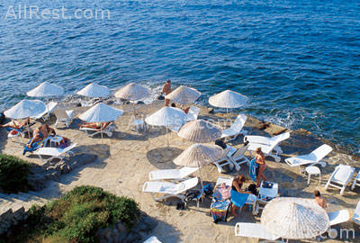 Tropicano Bodrum Club 31